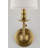 Logan 1 Light Wall Sconce-17417903