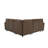 Pull-Out Sofa Bed Sectional With Cup Holders-1608898812