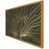 Oak Framed