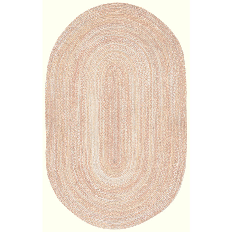 Casen Hand Woven Cotton Rug