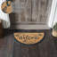 Tapis de bienvenue Buzzy Bees Coir