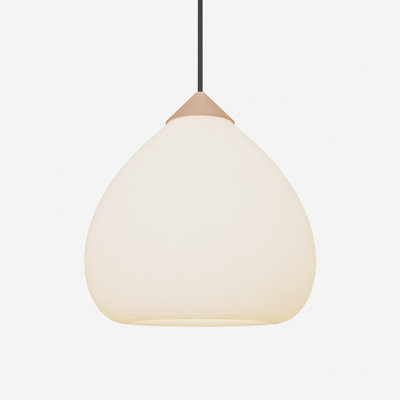 Gulp Pendant Light