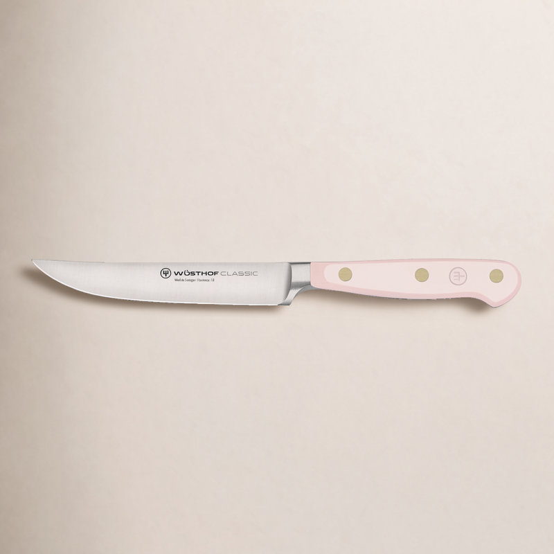 Couteau à steak 4,5 po WÜSTHOF