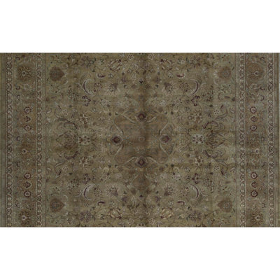 One-of-a-Kind 12'3" X 17'7" Area Rug