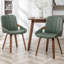 Modern Upholstered Dining Chair-1080454599