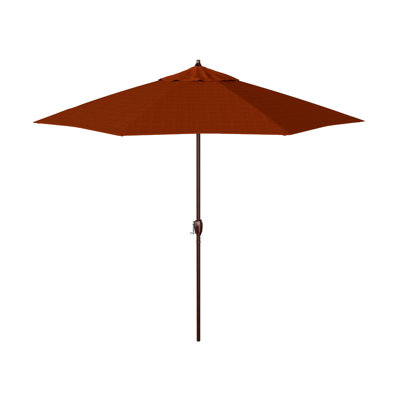 Parasol de marché 9 'Khoury