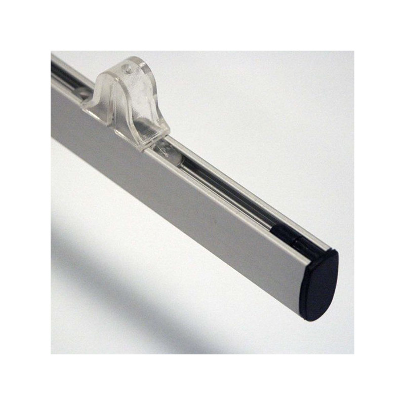 Poster Fast Set, 1.65" H x 24.41" W