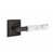 Oil Rubbed Bronze/Light Terrazzo