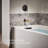Tone Wall-Mount Non-Diverter Bath Spout-70961294