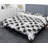 Modern & Contemporary Polyester Twill Geometric Shapes Duvet Cover-112931683-40703600