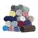Ensemble de 4 serviettes de bain en coton turc Cambridge 