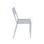 Chaise d'appoint de patio Daytona-85011328