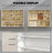 Wall-Mounted Display Case-581999601