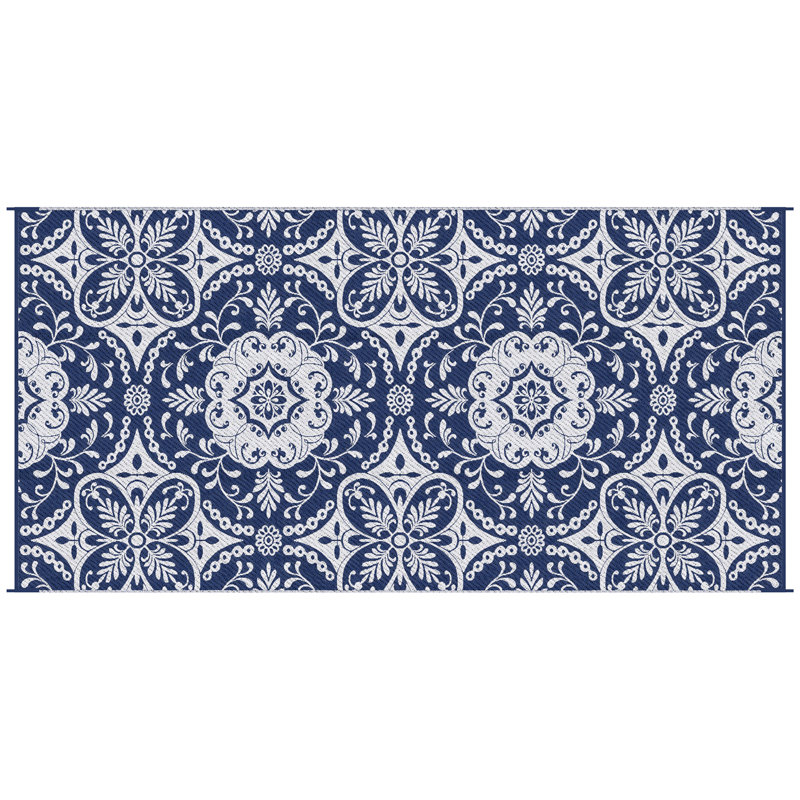 Reversible Outdoor Rug