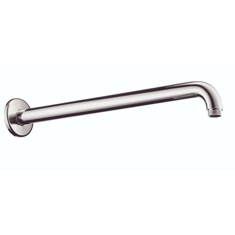 Hansgrohe Raindance 15-Inch Showerarm, Chrome