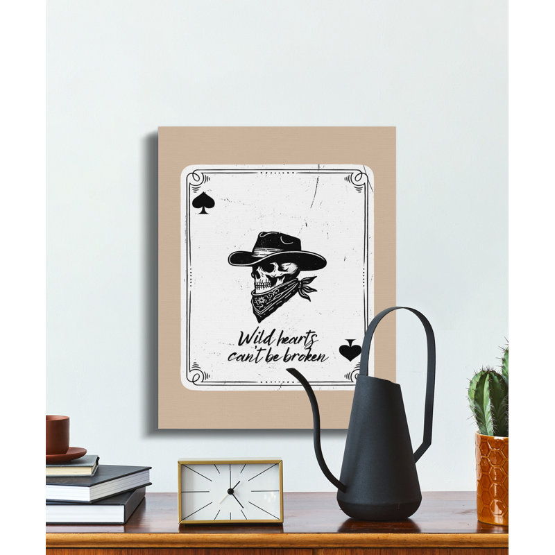 Wrapped Canvas Print Set, 24x32