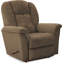 Fauteuil inclinable manuel à bascule Jasper-36433719