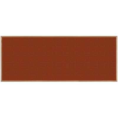 Wall Cork Bulletin Board