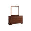 Ensemble de chambre à coucher Brummett-466449518-466449512