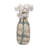 Chambre Marbled Tall Swirled Glass Vase-1895939995