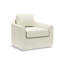 Artistica Upholstery Swivel Armchair-546713148