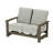 Leeward 56.5'' Wide Loveseat with Cushions-19641227-19641252