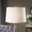 Lampe sur pied traditionnelle 62 po Airra-80465559-80465544