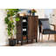 Armoire de rangement pour 15 chaussures-1861171140