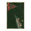 Tapis vert Card-2087046291