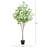 7Ft. Artificial Dogwood Tree
