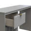 Besian 3 Drawer Desk  (Ready Assembled)-524688108