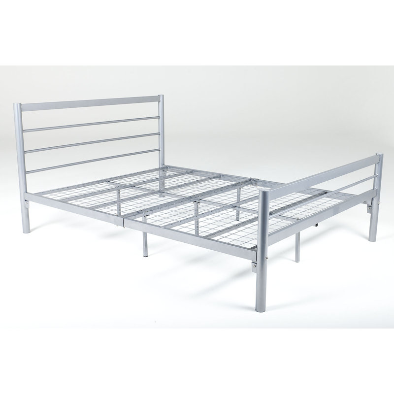 Aved UK Small Double - DE 120 X 190 Cm Bed