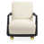 Ivory Viscose/Linen/Cotton/Acrylic is unavailable