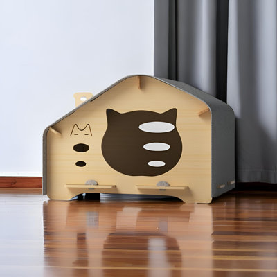 Lit pour animaux Tucker Murphy Pet ™