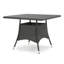 Corsica Sq Dining Table