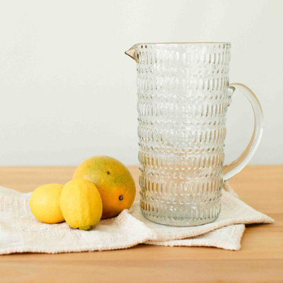 Crego pitcher