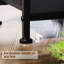 39cm W Metal Bedside Table-451865577