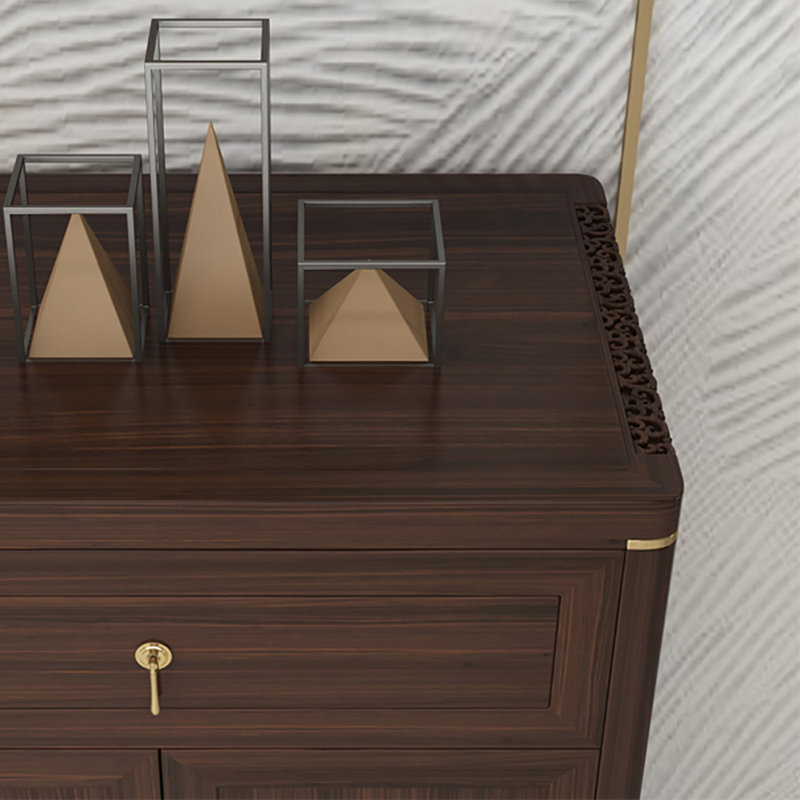 Buffet Modern, H 35,4 po x l 47,2 po x P 15,7 po