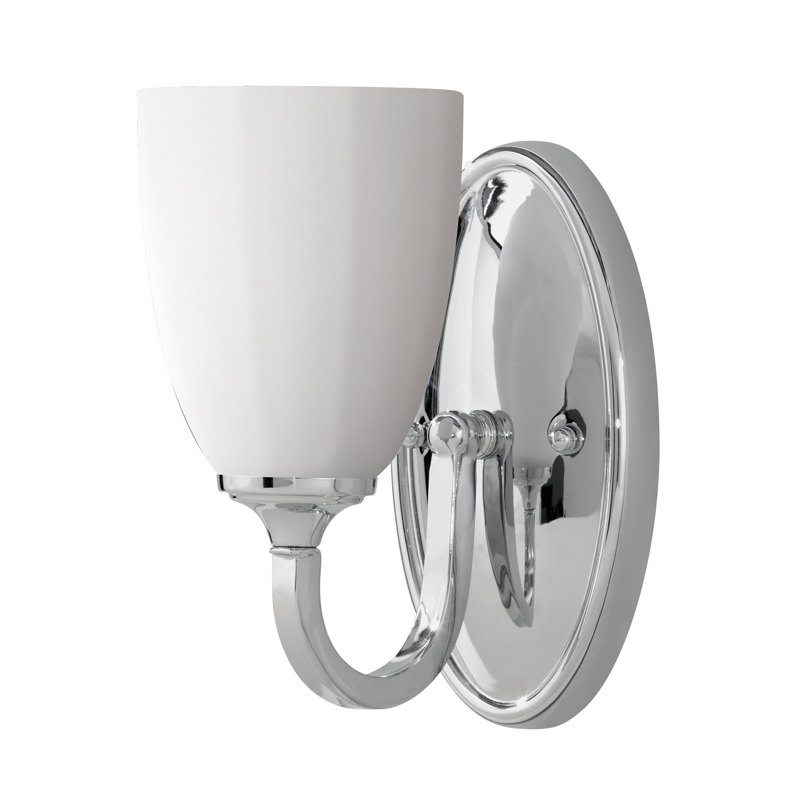 Bawnard Dimmable Bath Sconce