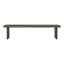 Monterey Solid Wood Dining Bench