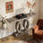 Versatile Console Sofa Table For Hallway Or Accent Decor | Gift Idea