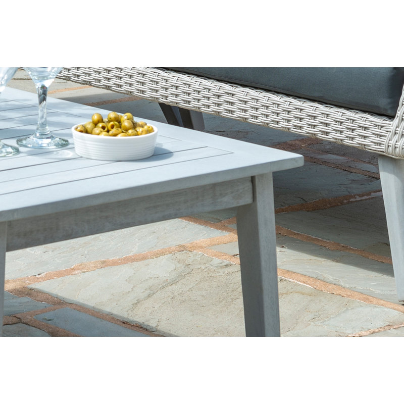 Dram Chedworth Outdoor Corner Set