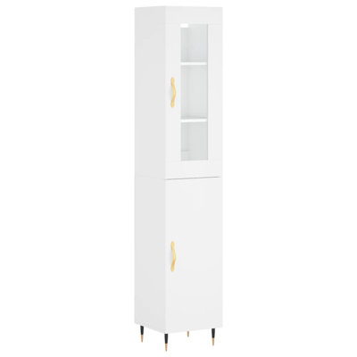 Storage Cabinet