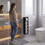 Bali 28-Inch Toilet Paper Holder Shelf Organizer with Multiple Roll Compartments-1794741419