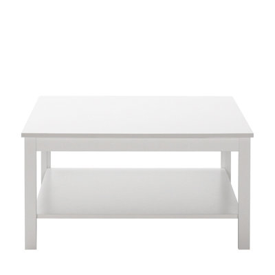 Sicario Coffee Table