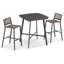 Eiland Outdoor - Piece Dining Set-368137261