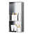 Brushed Nickel selected