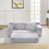 Tissu gris est en rupture de stock