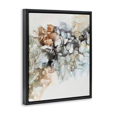 Art mural sur toile Floater