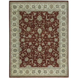 Cornwall One-of-a-Kind Rectangle 12'0" X 15'3" Hand Knotted Area Rug